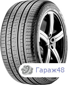 Pirelli Scorpion Verde All Season  235/60 R18 107V